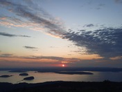 Acadia National Park