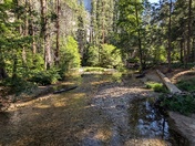 Yosemite National Park