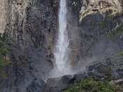 Yosemite National Park 