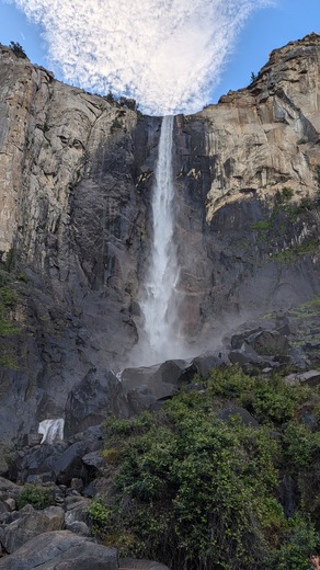 Yosemite National Park 