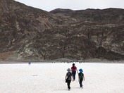 Death Valley National Park 