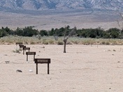 Manzanar National Historic Site 