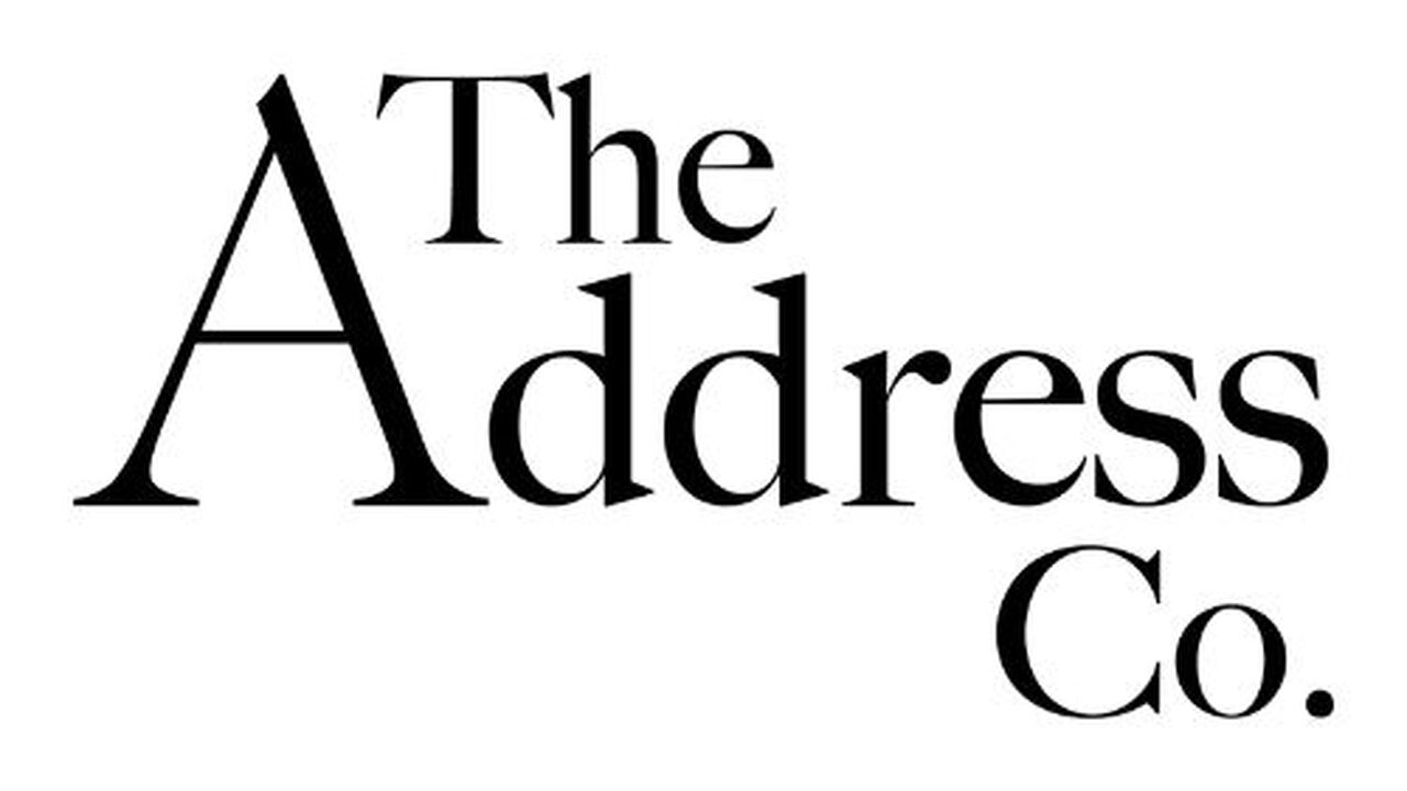 Theaddressco