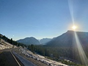 Yosemite National Park