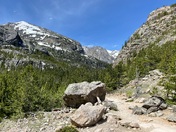 Rocky Mountain National Park