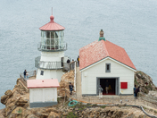 Point Reyes National Seashore