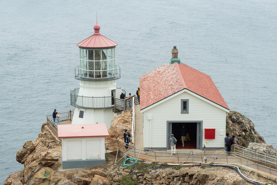 Point Reyes National Seashore