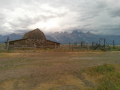 Grand Teton National Park
