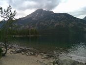 Grand Teton National Park