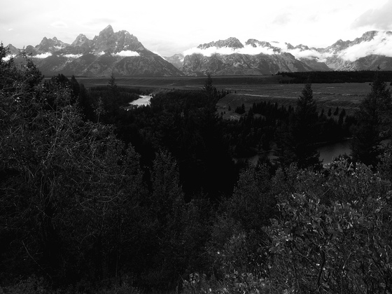 Grand Teton National Park
