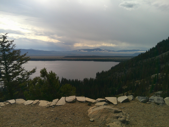 Grand Teton National Park