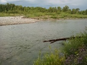 Grand Teton National Park