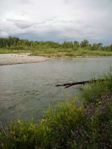 Grand Teton National Park