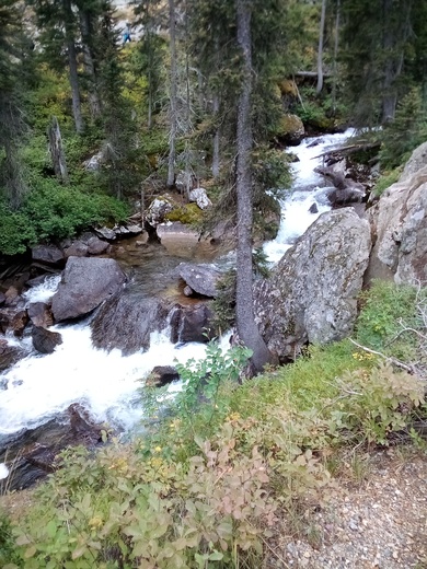 Grand Teton National Park