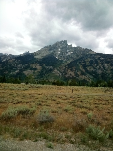 Grand Teton National Park