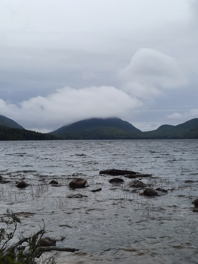 Acadia National Park