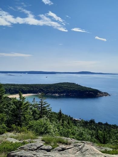 Acadia National Park