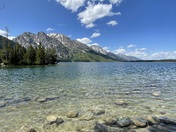 Grand Teton National Park