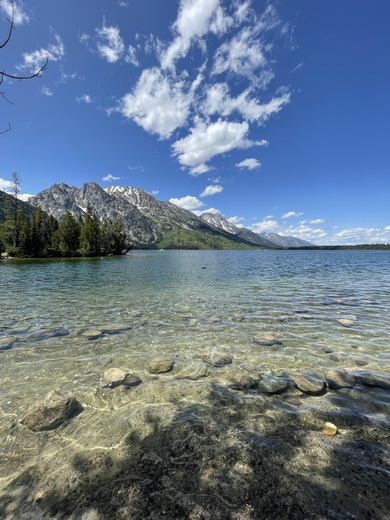 Grand Teton National Park