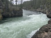 Yellowstone National Park 