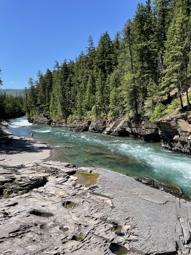 Glacier National Park