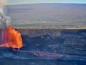 Hawaii Volcanoes National Park