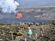 Hawaii Volcanoes National Park