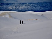White Sands National Park