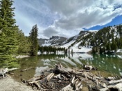 Great Basin National Park