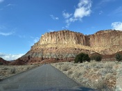 Capitol Reef National Park