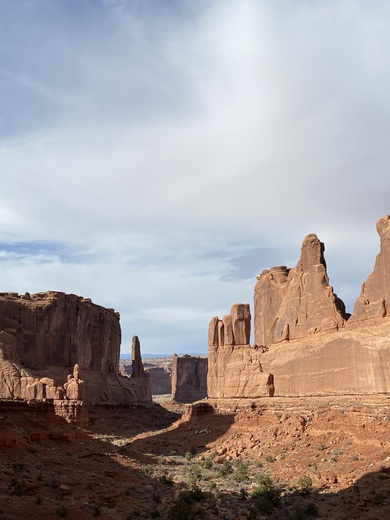 Arches National Park
