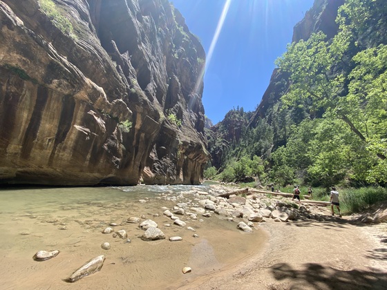 Zion National Park