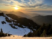 Olympic National Park 