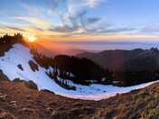 Olympic National Park
