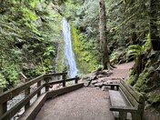 Olympic National Park