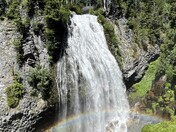 Mount Rainier National Park