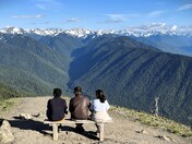 Olympic National Park 