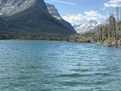 Glacier National Park 