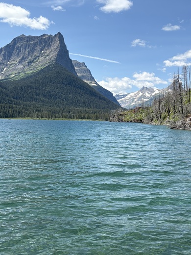 Glacier National Park 