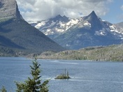 Glacier National Park 