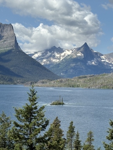 Glacier National Park 