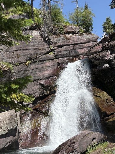 Glacier National Park 