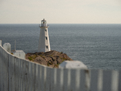 Cape Spear