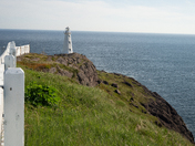 Cape Spear