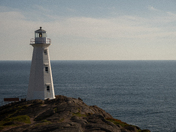 Cape Spear