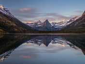 Glacier National Park
