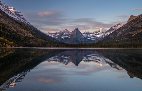 Glacier National Park