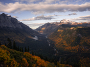 Glacier National Park