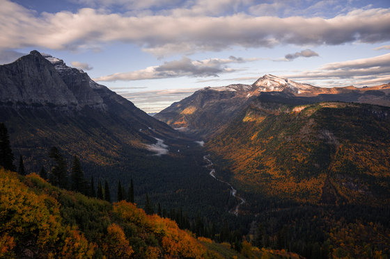 Glacier National Park