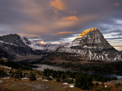 Glacier National Park